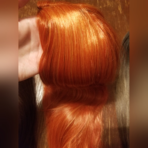 Amazon wig - Picture 3 of 3